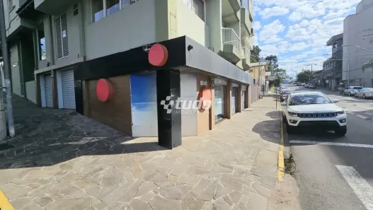 Ponto Comercial para alugar, 172m² no Guarani, Novo Hamburgo