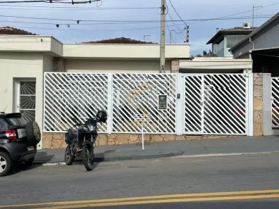 Casa com 3 Quartos à venda, 153m² no Santo Antônio, São José do Rio Pardo