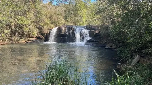 Fazenda/Sítio à venda, 2153800m² no , Hidrolândia
