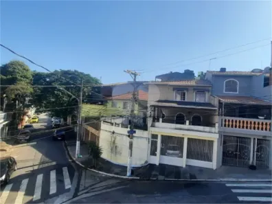 Sobrado com 3 Quartos à venda, 98m² no Jardim Regina, São Paulo
