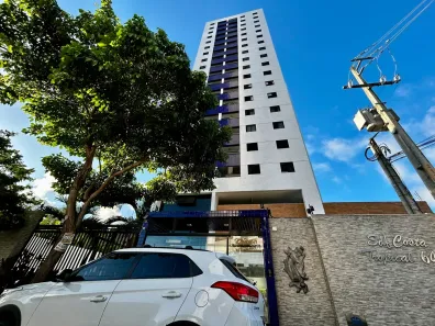 Apartamento com 2 Quartos à venda, 58m² no Boa Viagem, Recife