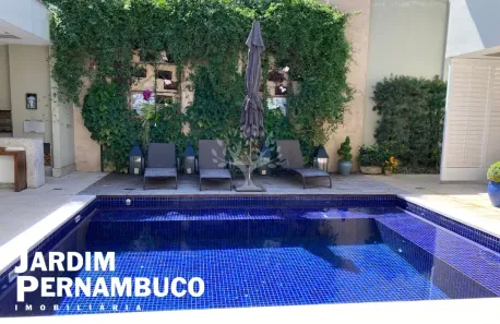 Casa com 5 Quartos à venda, 1200m² no Leblon, Rio de Janeiro