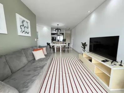 Apartamento com 3 Quartos à venda, 86m² no Centro, São Vicente
