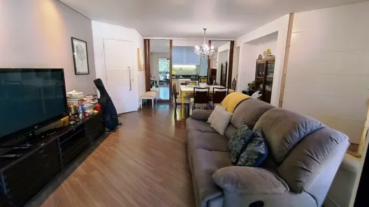 Apartamento com 3 Quartos à venda, 96m² no Jardim Prudência, São Paulo