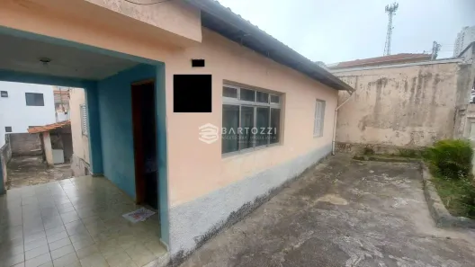Lote/Terreno à venda, 244m² no Nova Gerty, São Caetano do Sul
