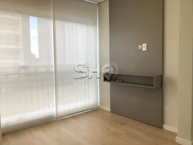 Apartamento com 1 Quarto à venda, 35m² no Sumarezinho, São Paulo