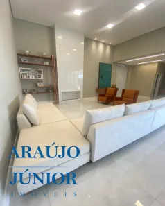 Casa de Condomínio com 4 Quartos à venda, 650m² no Recanto da Fazenda, Nova Odessa