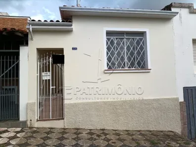 Casa com 3 Quartos à venda, 121m² no Vila Santana, Sorocaba