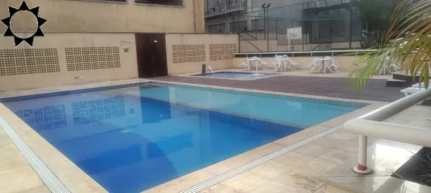 Apartamento com 2 Quartos para alugar, 84m² no Centro, Osasco