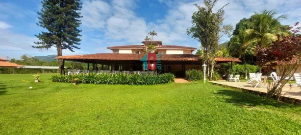 Fazenda/Sítio com 7 Quartos à venda, 1262m² no Vargem Grande, Rio de Janeiro