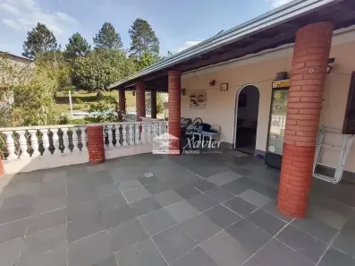 Fazenda/Sítio com 3 Quartos à venda, 180m² no Ibiúna, Ibiúna