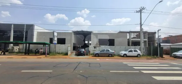 Sala Comercial com 1 Quarto para alugar, 310m² no Jardim dos Calegaris, Paulínia