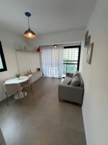 Apartamento com 1 Quarto à venda, 37m² no Vila Pompéia, São Paulo