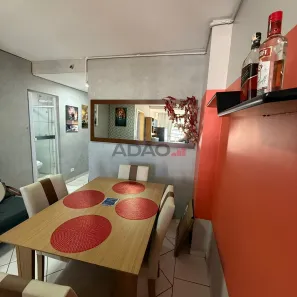 Apartamento com 1 Quarto à venda, 35m² no Setor Central, Goiânia