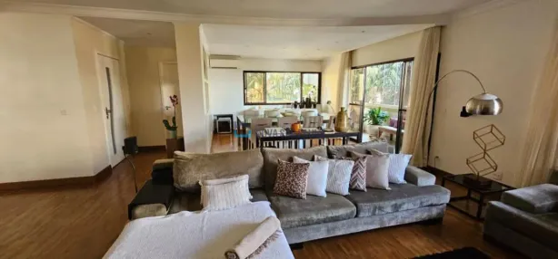 Apartamento com 4 Quartos à venda, 200m² no Vila Mariana, São Paulo
