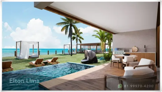 Casa de Condomínio com 5 Quartos à venda, 257m² no , Sirinhaém