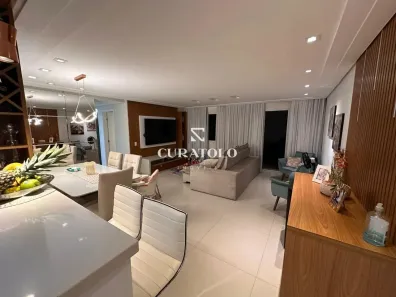 Apartamento com 4 Quartos à venda, 113m² no Vila Canero, São Paulo