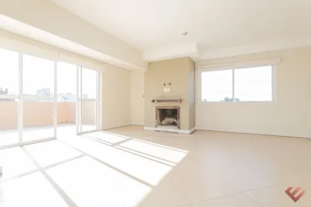 Cobertura com 2 Quartos à venda, 170m² no Centro, Pelotas