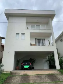 Casa de Condomínio com 3 Quartos à venda, 240m² no Condomínio Residencial Terras do Oriente, Valinhos