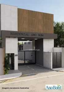 Casa de Condomínio com 2 Quartos à venda, 70m² no Parque Independência, Barra Mansa