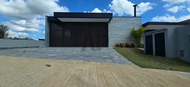 Casa de Condomínio com 3 Quartos à venda, 150m² no Jardim São José, Itu