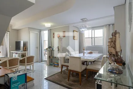 Apartamento com 3 Quartos à venda, 110m² no Bela Vista, São Paulo
