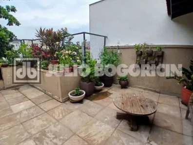 Cobertura com 4 Quartos à venda, 315m² no Barra da Tijuca, Rio de Janeiro
