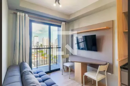 Kitnet com 1 Quarto à venda, 32m² no Vila Olímpia, São Paulo