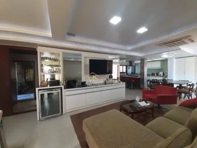 Casa com 7 Quartos à venda, 900m² no Coqueiros, Florianópolis