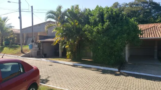 Casa de Condomínio com 3 Quartos à venda, 150m² no Estância Árvore da Vida, Sumaré