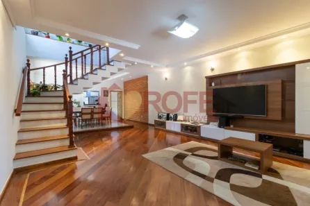 Sobrado com 3 Quartos à venda, 241m² no Vila Clementino, São Paulo