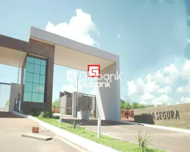 Lote/Terreno à venda, 208m² no Residencial Villa Segura, Montes Claros