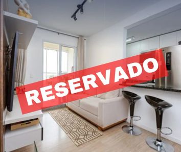 Apartamento com 2 Quartos à venda, 55m² no Xaxim, Curitiba