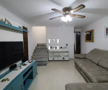 Casa com 2 Quartos à venda, 91m² no Jardim Cidália, São Paulo