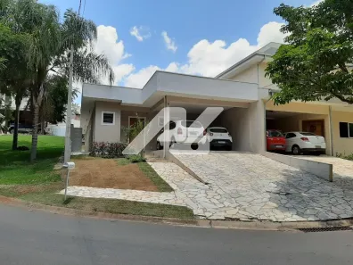 Casa de Condomínio com 3 Quartos à venda, 163m² no Residencial Santa Maria, Valinhos