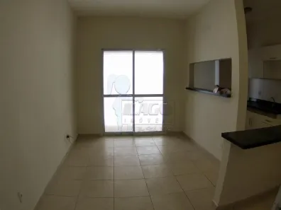 Apartamento com 1 Quarto à venda, 62m² no Jardim Botânico, Ribeirão Preto