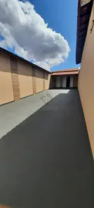 Casa com 2 Quartos à venda, 99m² no Jardim Zara, Ribeirão Preto