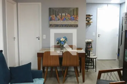 Apartamento com 2 Quartos à venda, 44m² no Vila Isa, São Paulo