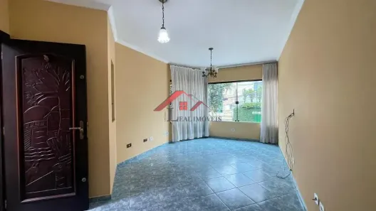 Sobrado com 3 Quartos à venda, 264m² no Vila Metalúrgica, Santo André