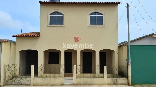 Casa com 3 Quartos à venda, 198m² no Coqueiro, Ananindeua