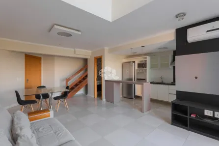 Apartamento com 2 Quartos à venda, 84m² no Jardim Europa, Porto Alegre