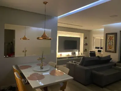 Apartamento com 2 Quartos à venda, 72m² no Vila Boa Vista, Barueri