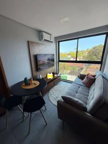 Apartamento com 1 Quarto para alugar, 28m² no Porto de Galinhas, Ipojuca