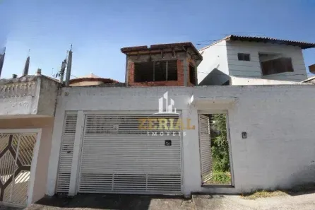 Sobrado com 3 Quartos à venda, 300m² no Sítio da Figueira, São Paulo