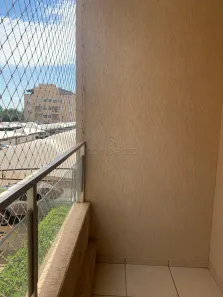 Apartamento com 3 Quartos para alugar, 65m² no Higienópolis, São José do Rio Preto