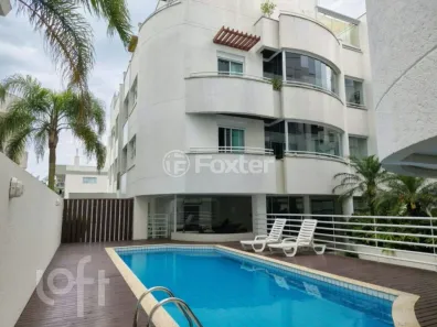 Apartamento com 3 Quartos à venda, 128m² no Jurerê Internacional, Florianópolis