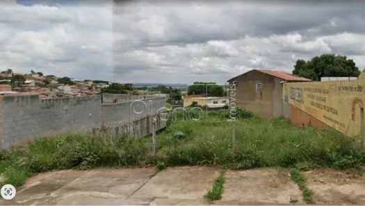 Lote/Terreno à venda, 279m² no Jardim Nova Europa, Campinas
