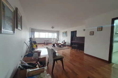 Apartamento com 3 Quartos à venda, 121m² no Santana, São Paulo