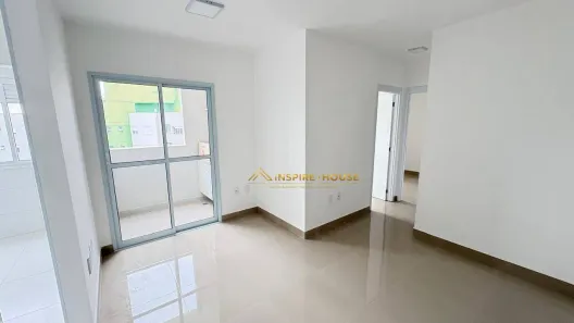 Apartamento com 2 Quartos à venda, 60m² no Parque Residencial Flamboyant, São José dos Campos