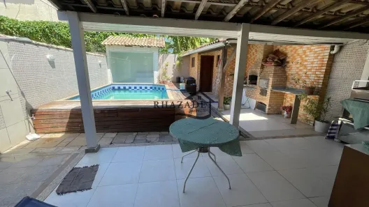 Casa com 3 Quartos à venda, 120m² no Serra Grande, Niterói